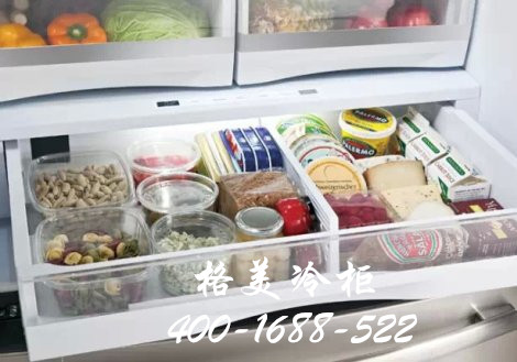 【格美冷柜】冰柜的食品擺放技巧你知多少？